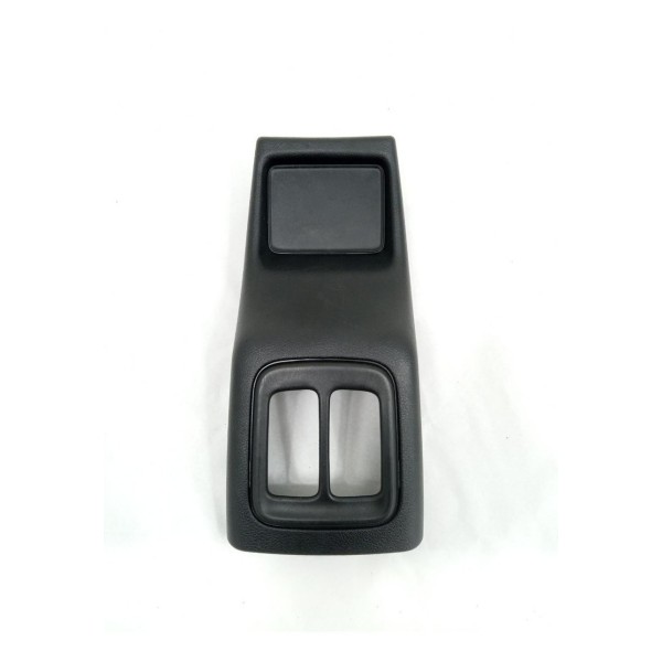 Acabamento Traseiro Console Central Compass 2019