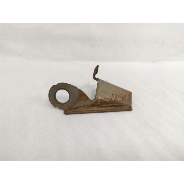 Suporte Flexível Dianteiro Esquerdo Bmw X6 2013 685953501