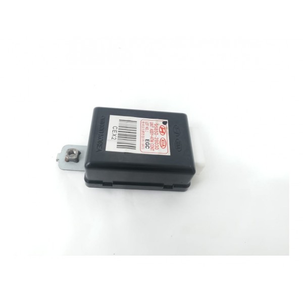 Módulo Central Trava Hyundai Santa Fé 2010 958502b030