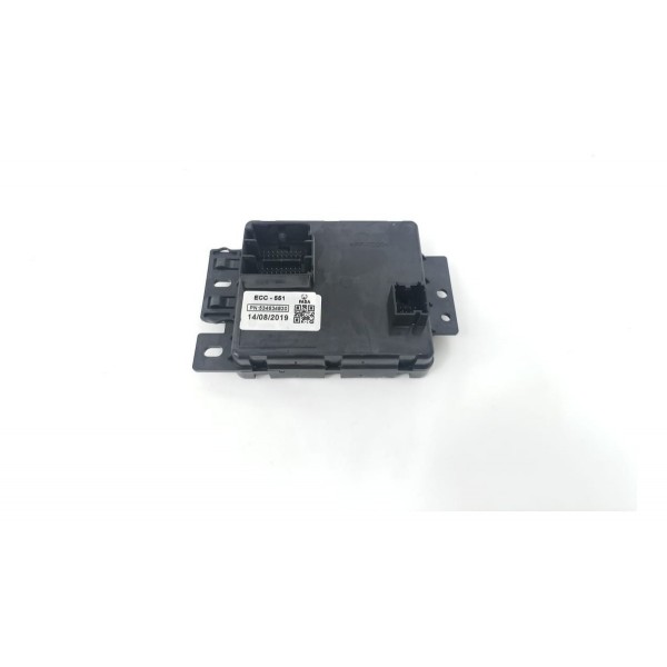 Módulo Ar Condicionado Jeep Compass 2.0 Gasolina 2019