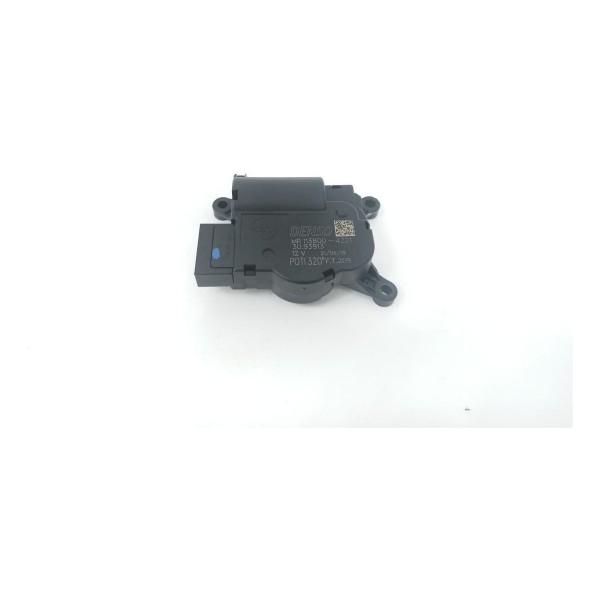 Atuador Caixa Evaporadora Jeep Compass 2019 3093913 Preto