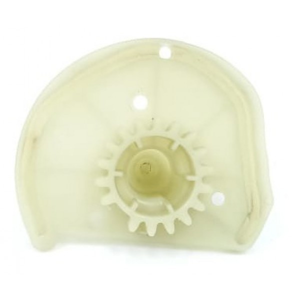 Engrenagem Caixa Evaporadora Jeep Compass 2019