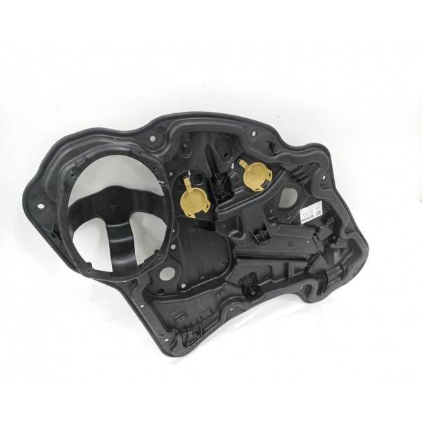 Suporte Máquina De Vidro Traseira Esquerda Compass 2019