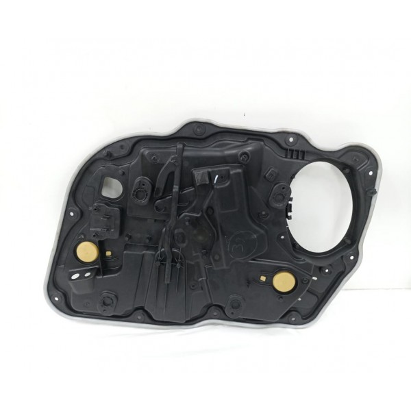 Suporte Máquina De Vidro Dianteiro Esquerdo Compass 2019