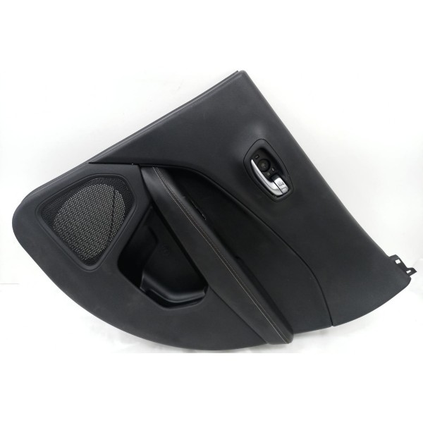 Forro Porta Traseira Direita Jeep Compass 2.0 2019