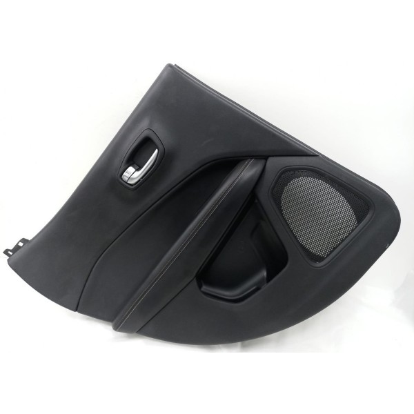 Forro Porta Traseira Esquerda Jeep Compass 2.0 2019
