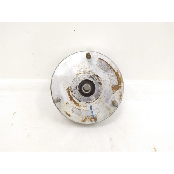 Coxim Amortecedor Dianteiro Bmw X6 3.0 2013 3131-6788176 02