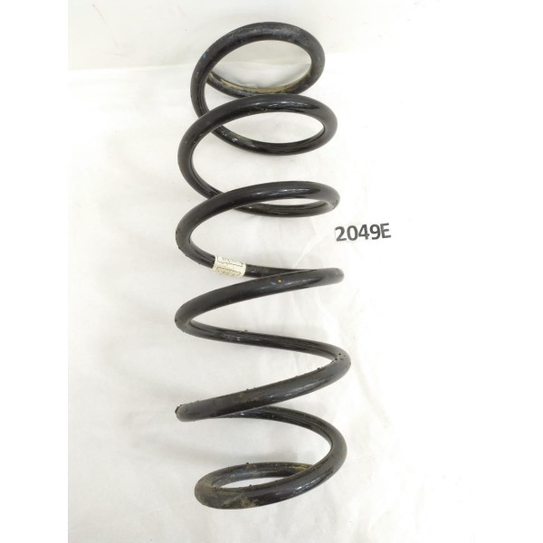 Mola Dianteira Direita Fiat Toro Flex 2015 A 2020