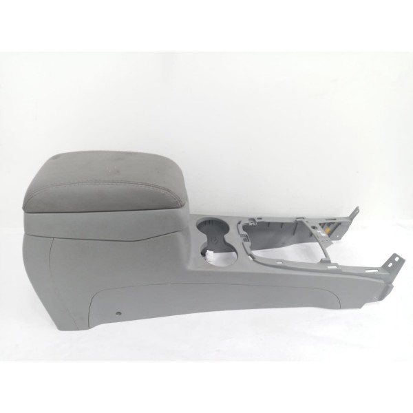 Console Central Santa Fé 2010 Detalhe