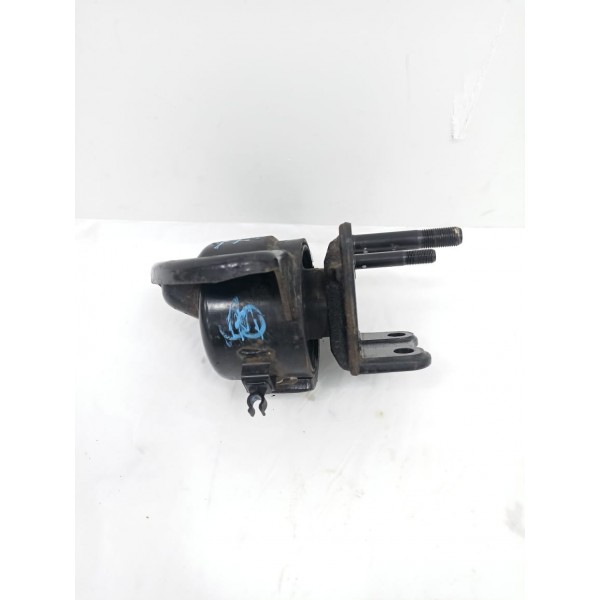 Coxim Motor Esquerdo Vera Cruz 2009 2010