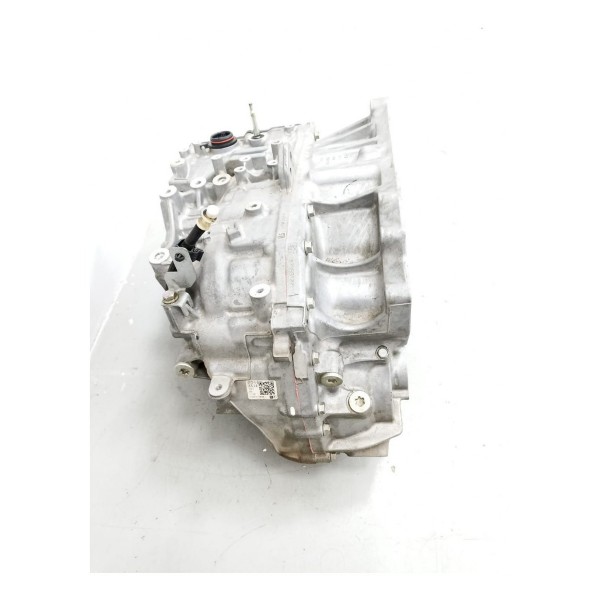 Caixa Câmbio Jeep Compass Flex 2019 47 Mil Km