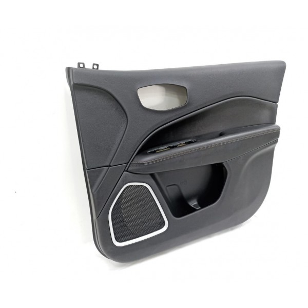 Forro Porta Dianteira Direita Jeep Compass Flex 2019