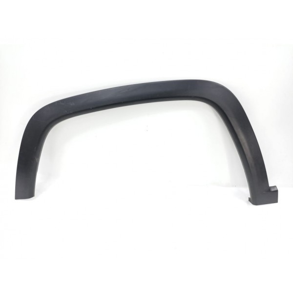 Moldura Paralama Dianteiro Esquerdo Jeep Compass 2019