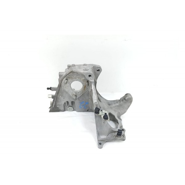 Suporte Bomba Alternador 55260016 Fiat Toro 2018