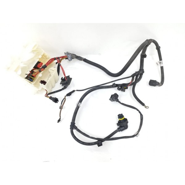 Chicote 7634054 Bmw X1 2013