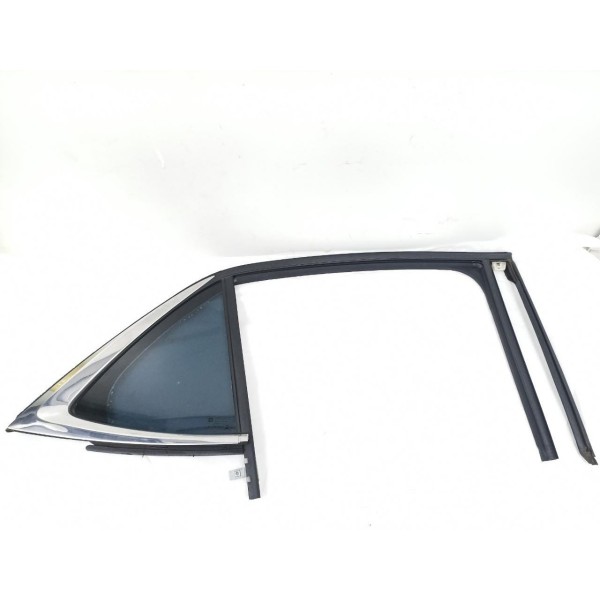 Vidro Fixo Traseiro Direita Gm Equinox 2020