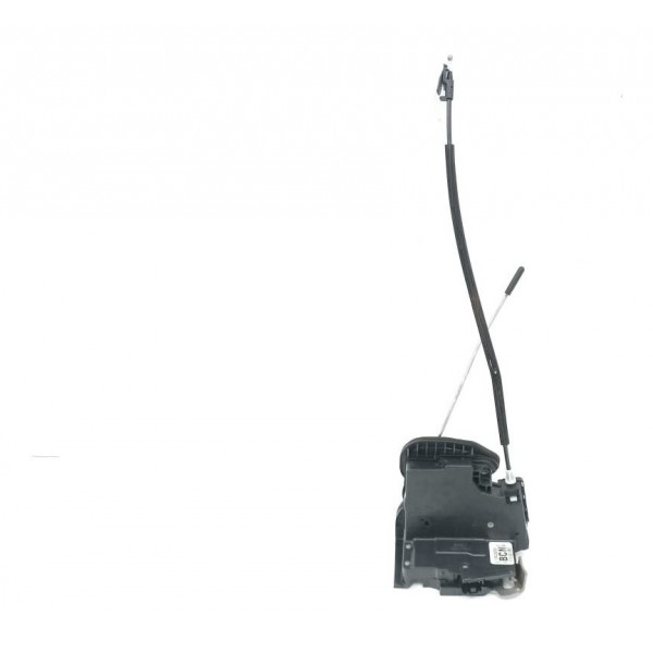 Fechadura Porta Traseira Direita Gm Equinox 2020