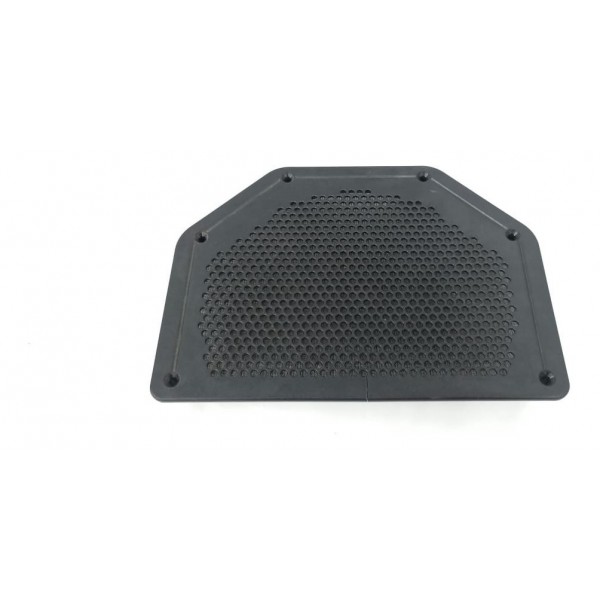 Tela Grade Auto Falante Bmw X1 2013 4913631821 Preto