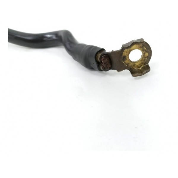 Cabo Terra Bateria Vw Jetta 2.0 Tsi 2012 A 2017