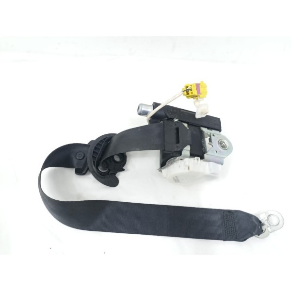 Cinto De Segurança Dianteiro Direito Vw Passat Tsi 2012 