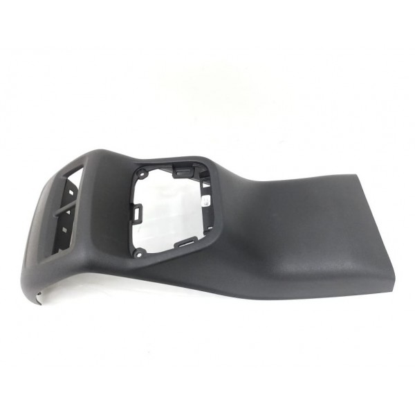 Acabamento Traseiro Console Central Gm Equinox 2020