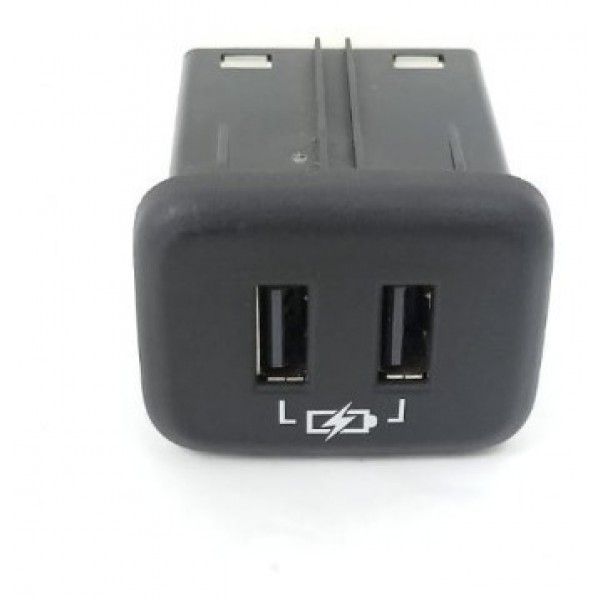 Entrada Usb Gm Equinox 2020 13598459