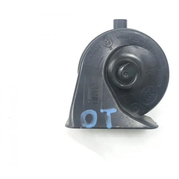 Buzina Grave Bmw 320i 2013 A 2017