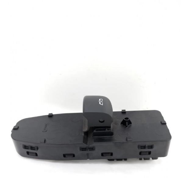 Botão Vidro Dianteiro Direito Gm Equinox 2020