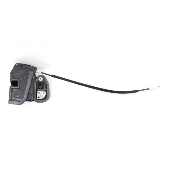 Fechadura Porta Dianteira Direita Gm Equinox 2020