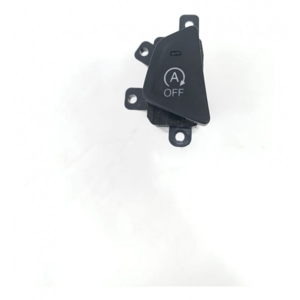 Botão Comando Off Start Stop Jeep Compass Flex 2019