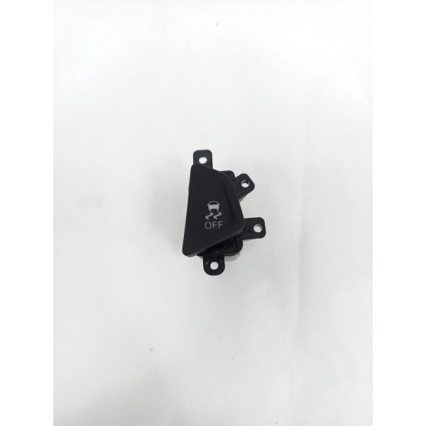 Botão Controle Off Tração Jeep Compass Flex 2019