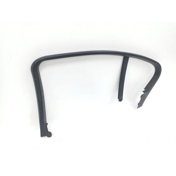 Acabamento Interno Porta Traseira Direita Bmw 320i 2014