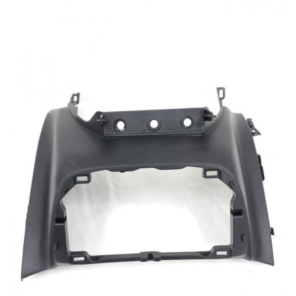 Acabamento Painel Ar Jeep Compass Flex 2019