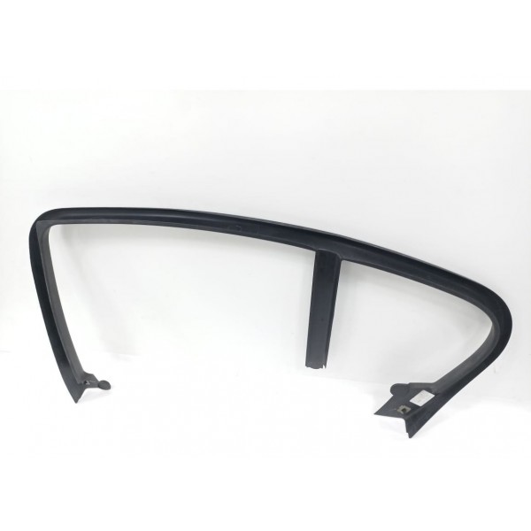 Acabamento Interno Porta Traseira Esquerda Bmw 320i 2016