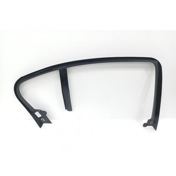 Acabamento Interno Porta Traseira Direita Bmw 320i 2017