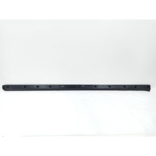Friso Spoiler Lateral Direito Toyota Corolla 2017 Preto