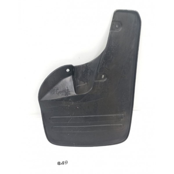 Parabarro Dianteiro Esquerdo Toyota Hilux 2014 766220k080