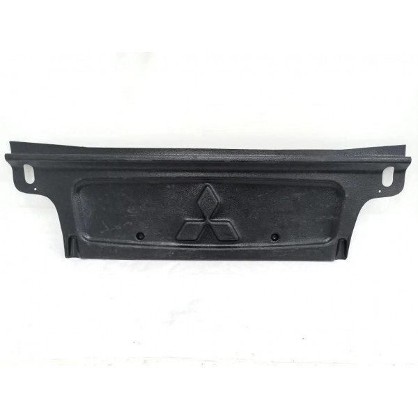 Acabamento Forro Caçamba Mitsubishi L200 2013