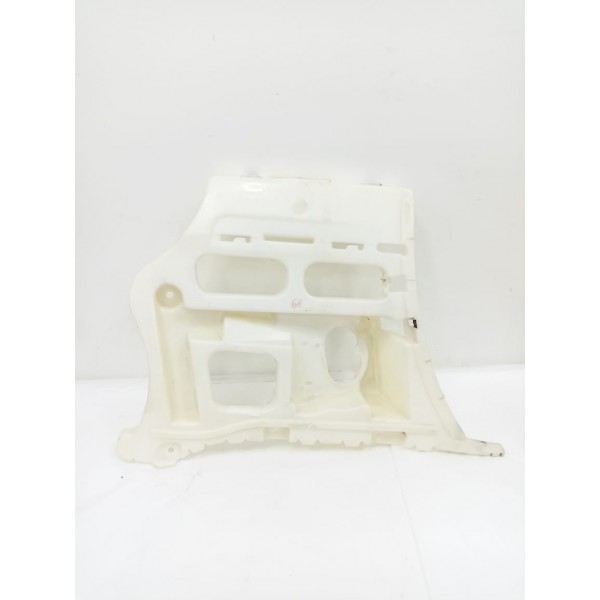 Suporte Guia Parachoque Traseiro Esquerdo Bmw 320i 2010