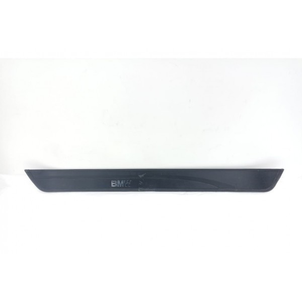 Soleira Porta Dianteira Esquerda Bmw 320i 2010 7060279