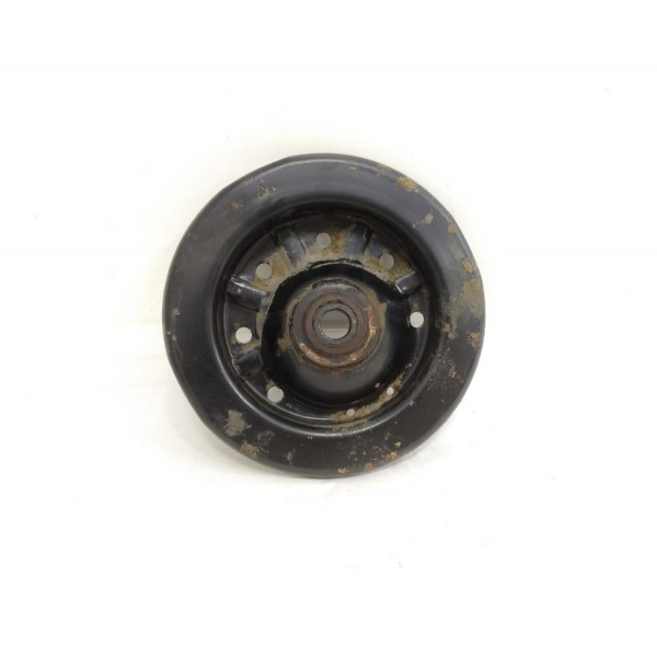 Coxim Calço Batente Dianteiro Esquerdo Lifan X60 2015