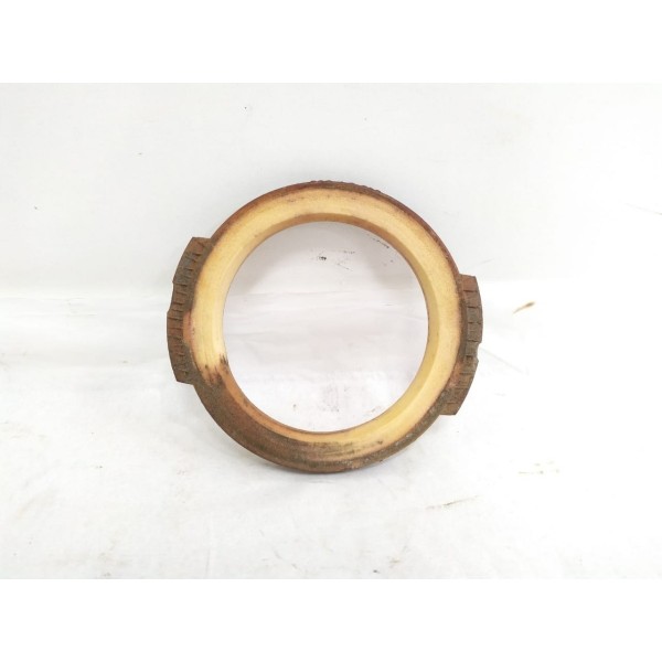 Borracha Amortecedor Traseiro Direito Renegade 2014