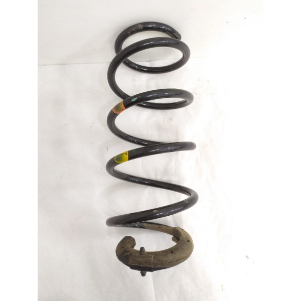 Mola Dianteira Esquerda Honda Civic 2014