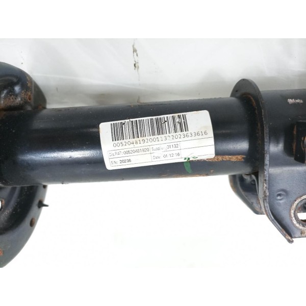 Amortecedor Dianteiro Direito Fiat Toro Flex 2016 A 2020