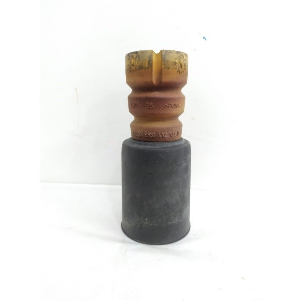 Batente Amortecedor Dianteiro Direito Audi Q7 V6 Tdi 2019