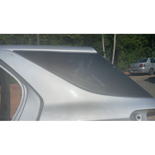 Óculos Vidro Fixo Esquerdo Chevrolet Equinox 2020