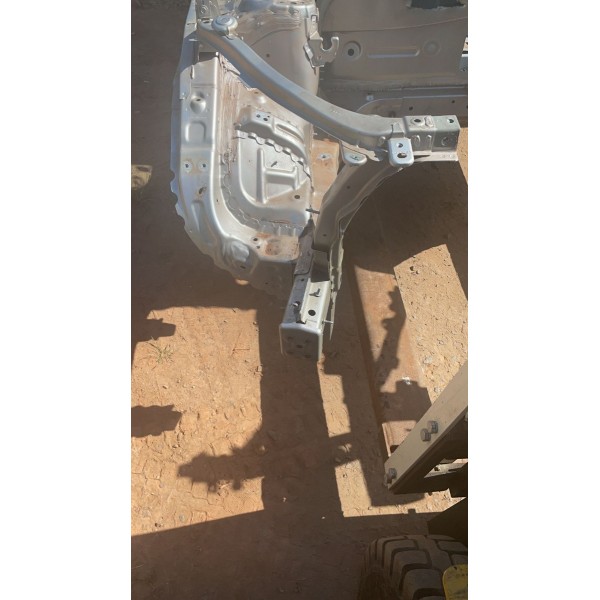 Longarina Direita Chevrolet Equinox 2020