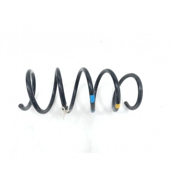 Mola Dianteira Esquerda Jeep Compass Flex 2019