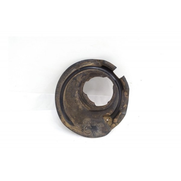 Calço Inferior Mola Dianteiro Esquerdo Rav4 2.0 4x2 2018