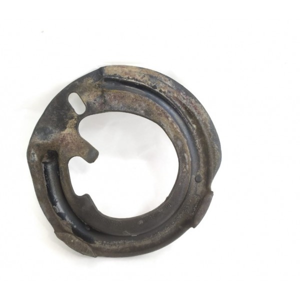 Calço Inferior Mola Dianteiro Direito Corolla Xei 2.0 2017